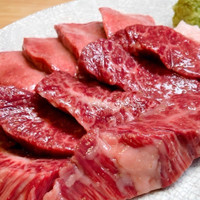 神戸焼肉かんてき 渋谷HANARE店