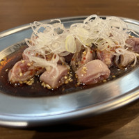焼肉 ホルモンえにし 青物横丁