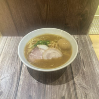 中華そば　丸子亭
