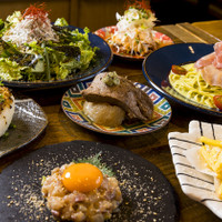 カフェ＆ネオ大衆 new-mon