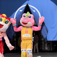 道の駅岩城『アキタウミヨコ』