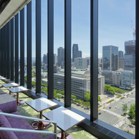 THE C's SKY CAFE