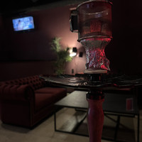 Crimson Shisha&Bar
