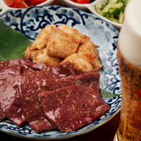 焼肉　大貫