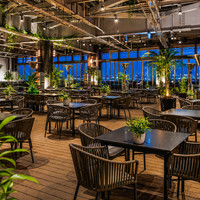福岡ビアガーデン HAKATA GARDEN