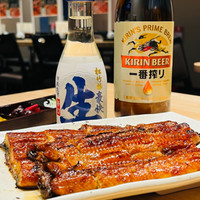 鰻の成瀬 府中店