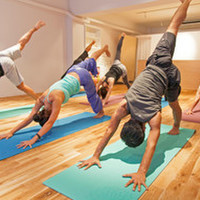 studio SHANTI 201