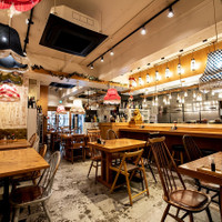浪花ろばた 頂鯛 北新地店（いただきたい）