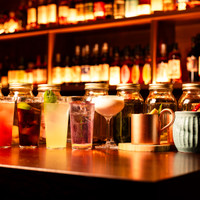 DINING&BAR　GRANT
