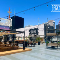 BACK YARD Brooklyn Park Yokohama（バックヤード　ブルックリン パーク　ヨコハマ）