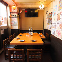 名古屋コーチンと手打ち焼き鳥のお店 鳥よし