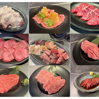 焼肉 肉どうし 天王寺あべの店