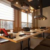 神戸ビーフ焼肉 お加虎三宮店