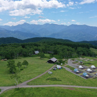 OZE-HOSHISORA GLAMPING＆CAMP RESORT