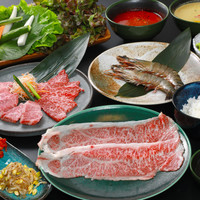 焼肉 燔家八風/Yakiniku Banya Happu