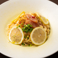 赤いパスタファーム