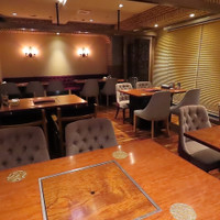 沖縄しゃぶしゃぶ 札幌すすきの店