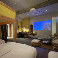 Mange Tak Resort Onomichi