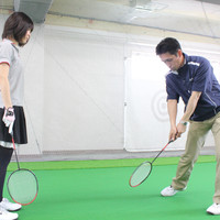 インドアゴルフスクール Golfet 瑞江店