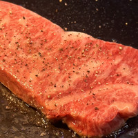 焼肉 龍乃宮 心斎橋店