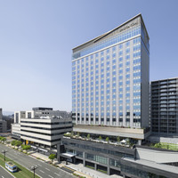 シェラトン鹿児島