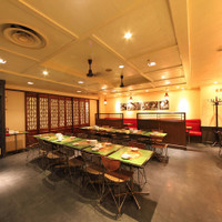 紅虎餃子房 丸の内センタービル店