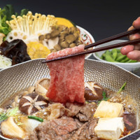 すきやき・しゃぶしゃぶ 大牧場