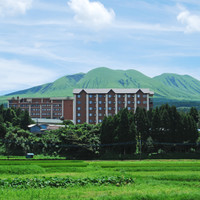 阿蘇の司ビラパークホテル