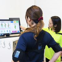 DO!コアストレッチ