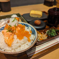 土鍋ご飯　然々立川エキュート店