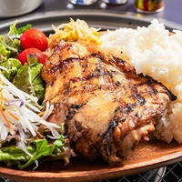 信州焼肉ニクサブロウ