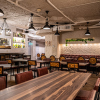 Italianbar ATTACHMENT 〜アタッチメント〜 新宿店