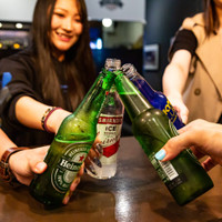 GYMTY GOLF BAR