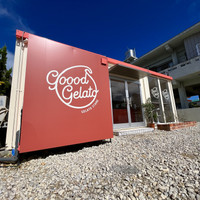 goood gelato（グッド ジェラート）