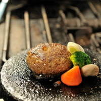 池袋 大人のハンバーグ