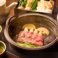 しゃぶ禅 六本木店（シャブゼン）