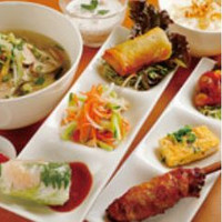 Nha Viet Nam 京都店
