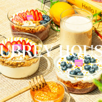 Aubrey House 渋谷神南店