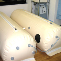 Sports Aid Oxygen Capsul Center