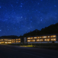 会津高原 星の郷ホテル