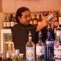 Shot bar ELM（ショット バー エルム）