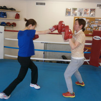K's Boxing Gym