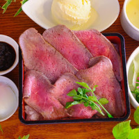 神戸牛みやび 日本橋店