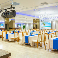 グレースバリ 横浜西口店
