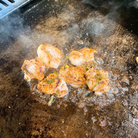 大阪西成もつ肉商店