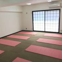 加藤さゆり ピラティススタジオ  かなやま小町店