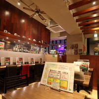 ハラカラ。南青山店