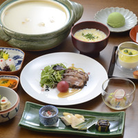 水たき 玄海 本店