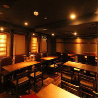 大衆居酒屋 とりいちず 渋谷マークシティ横店