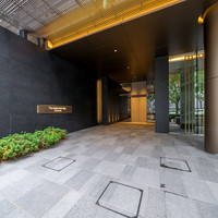 The Apartment Bay YOKOHAMA